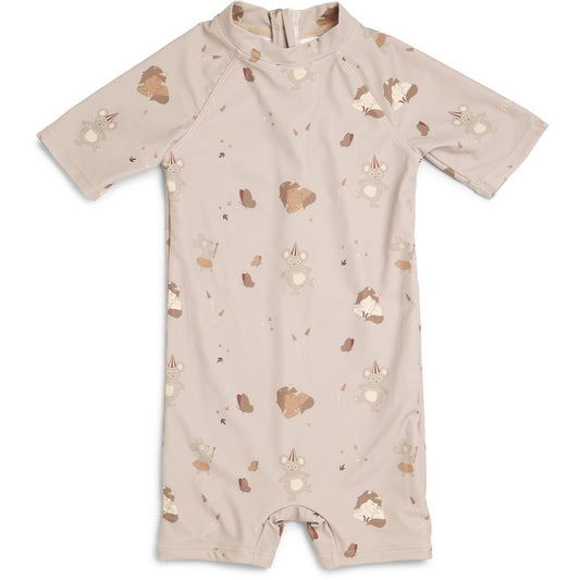 Kali Swimsuit – Unicorn