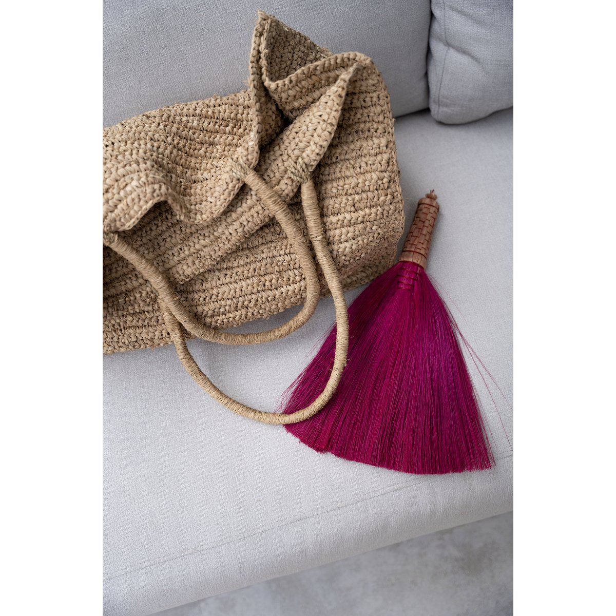 De Ti Amo-shopper – Bazar Bizar Living (foto 4 van 10)