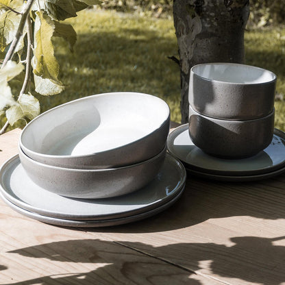 Serviesset Ddoria – EDDA Stoneware (foto 2 van 16)