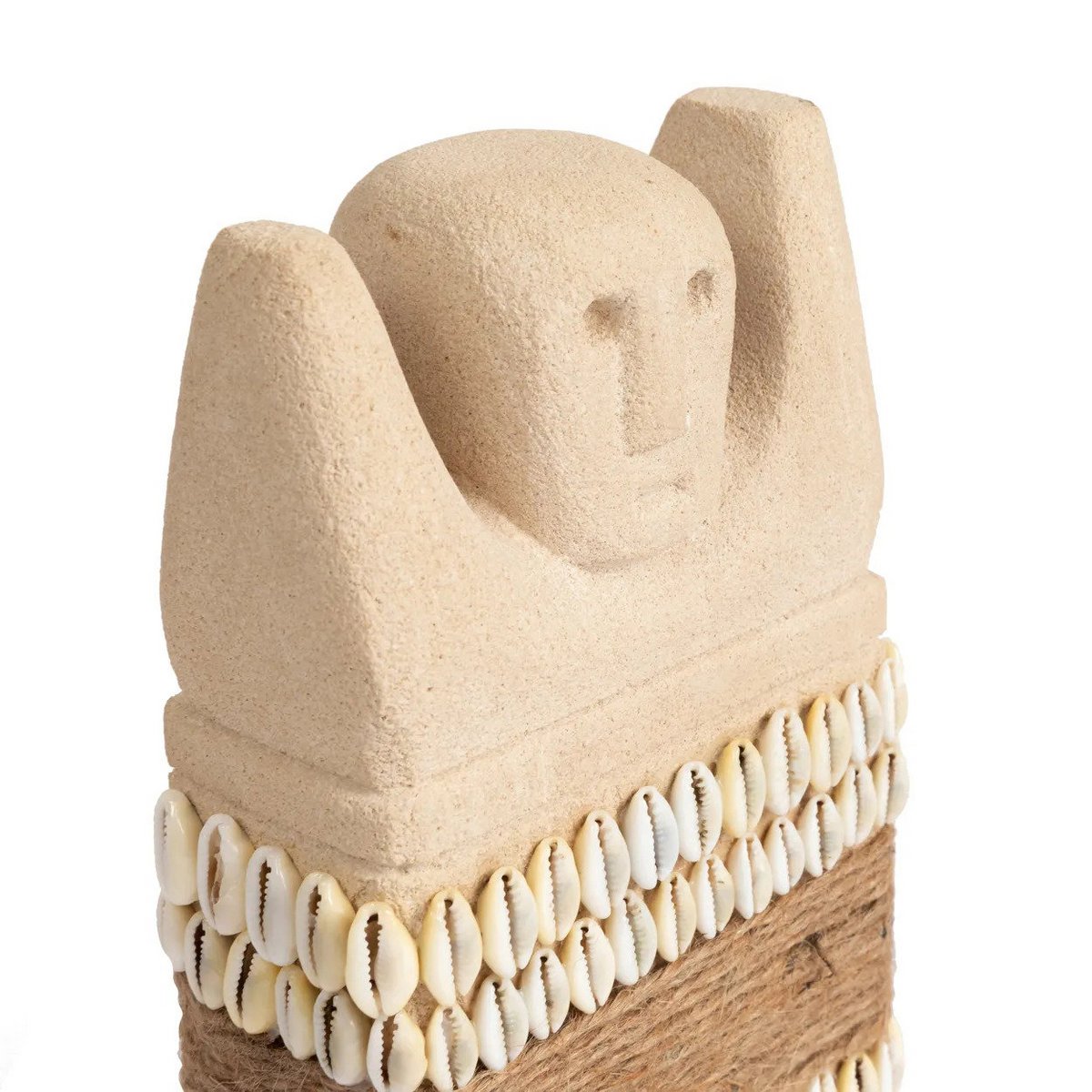 De Sumba-steen %2328 - L – Bazar Bizar Living (foto 8 van 10)