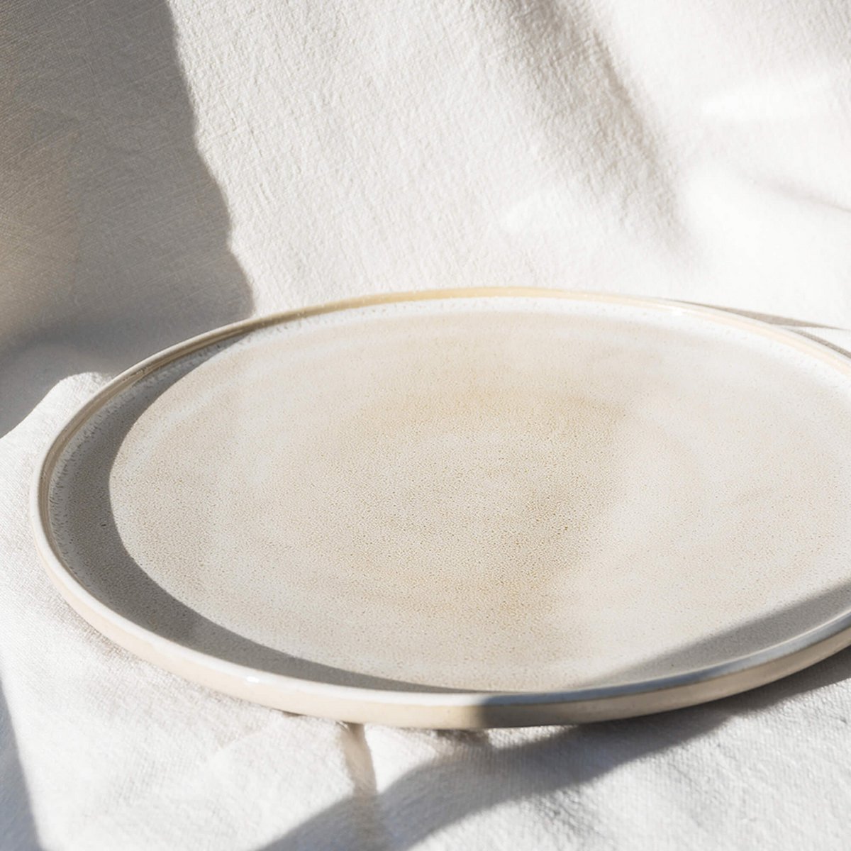 Bord Eelina Groot – EDDA Stoneware