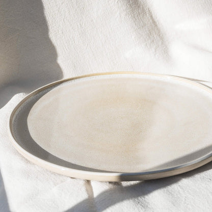 Bord Eelina Groot – EDDA Stoneware
