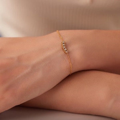 LanLivia Stapelarmbanden