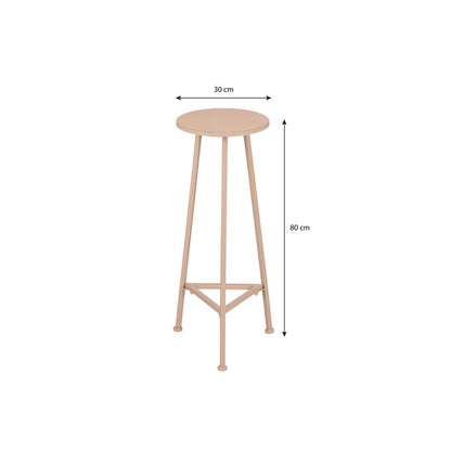 Plantentafel Adine Lichtroze