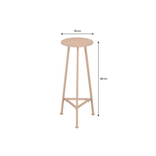 Plantentafel Adine Lichtroze