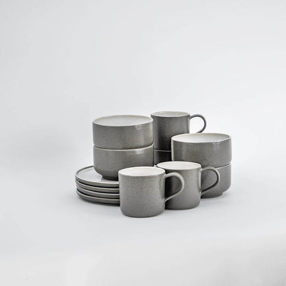 Brunchset Ddoria – EDDA Stoneware (foto 16 van 18)
