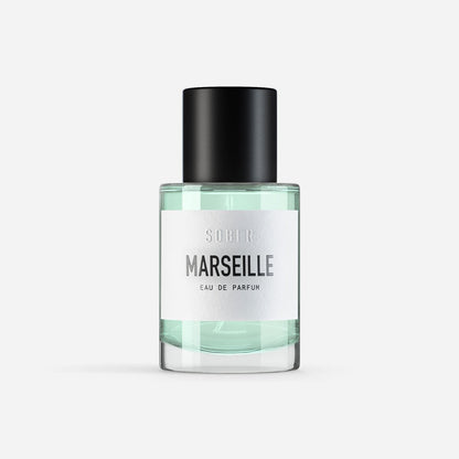 MARSEILLE – Eau de Parfum 50ml