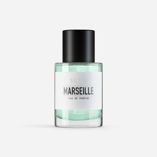 MARSEILLE – Eau de Parfum 50ml