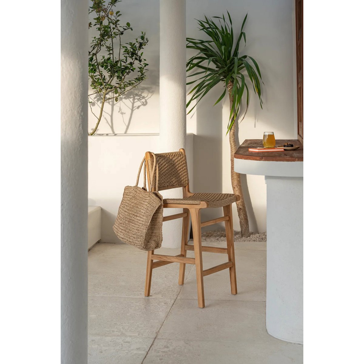 De Ti Amo-shopper – Bazar Bizar Living (foto 5 van 10)