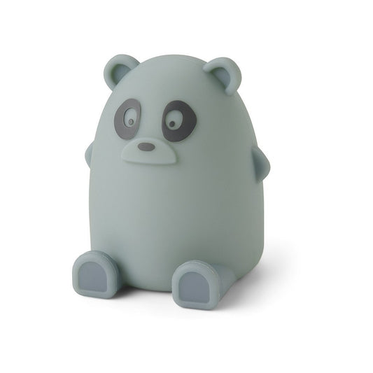 Nuuroo Ella Siliconen Lamp Panda Lood