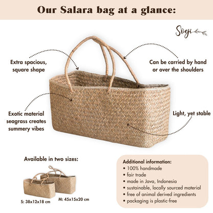 Tas SALARA
