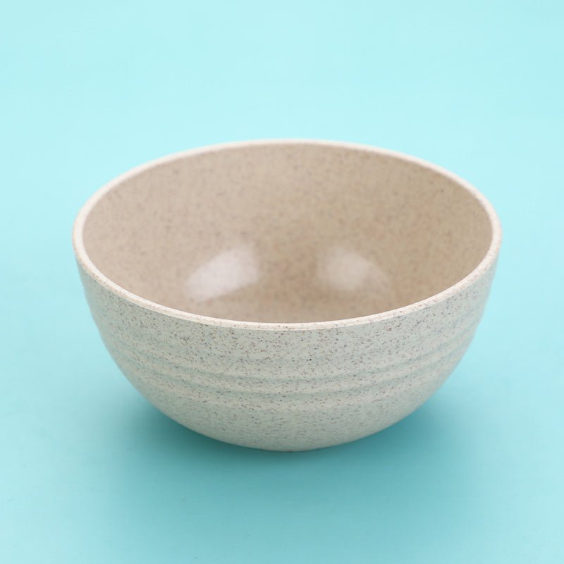 Green-Goose Bio-based Kommen – Set Van 8