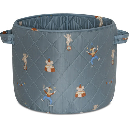 Hunter Gewatteerde Opbergmand – Medium – Funfair