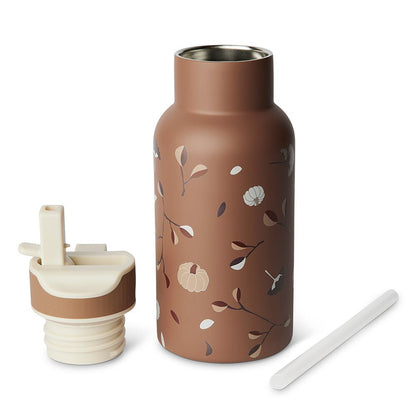 Nuuroo Juno Bidon – Pompoenbloem – 350 ml