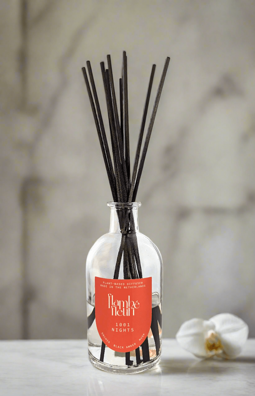 1001 Nights – Reed Diffuser 120ml