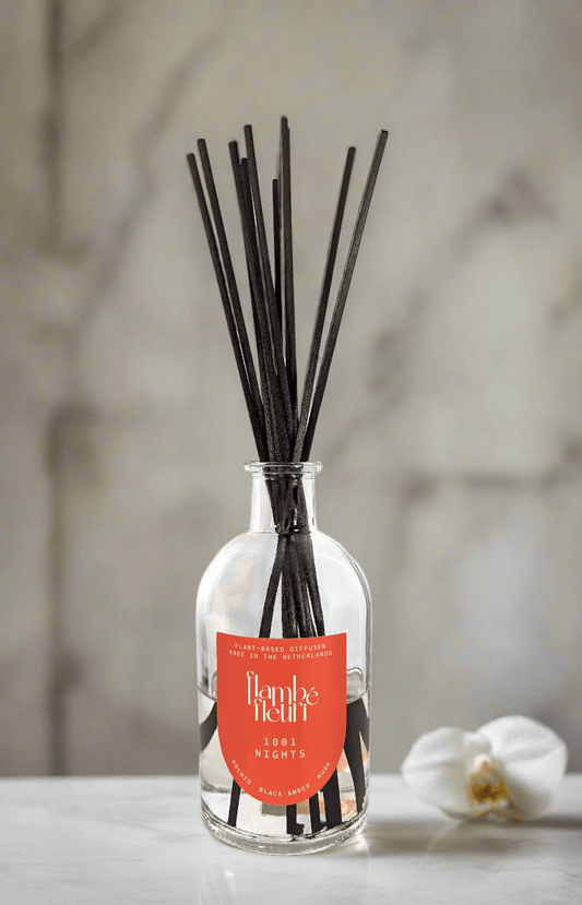1001 Nights – Reed Diffuser 120ml