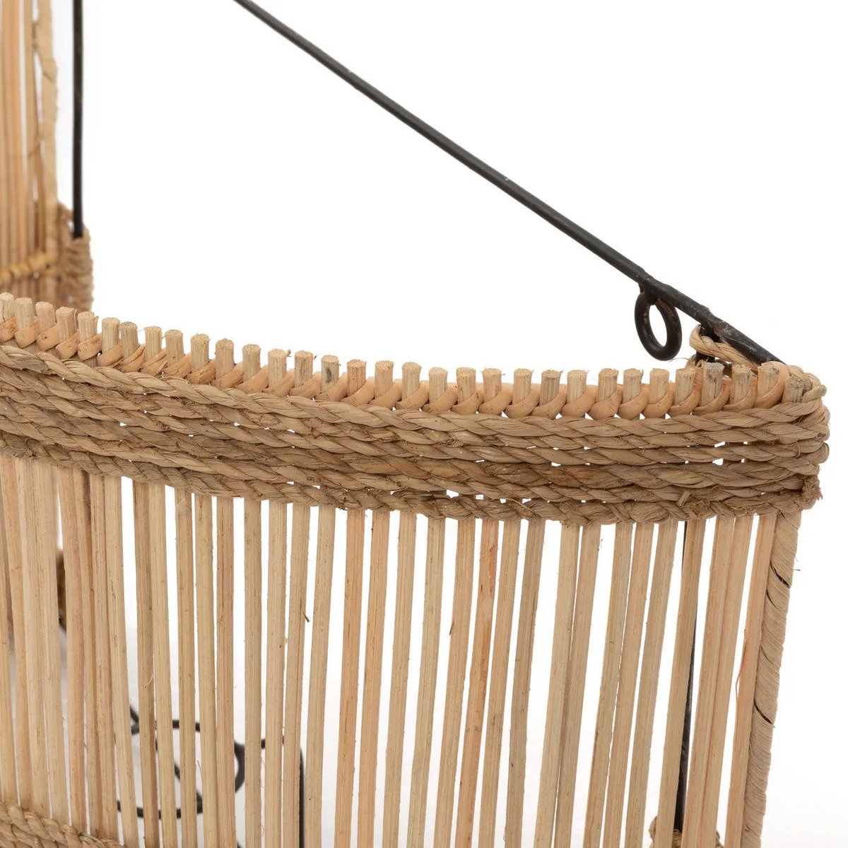 De Doedoe Muur Applique - Naturel - M – Bazar Bizar Living (foto 5 van 5)