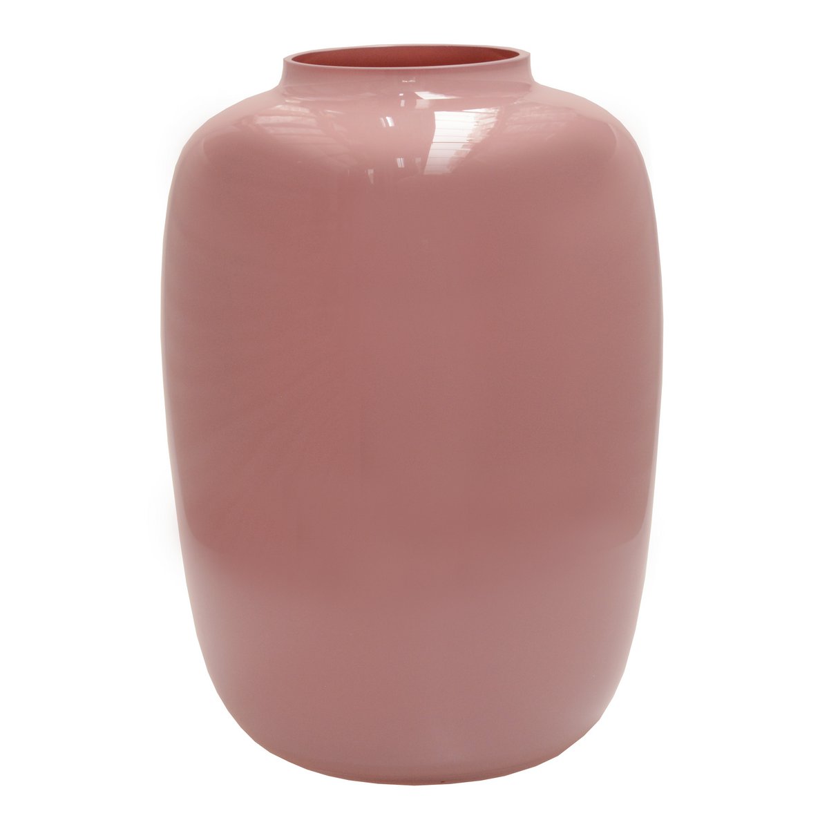 Vaas - Artic pastel pink – Vase The World (foto 4 van 8)