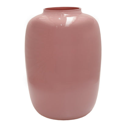Vaas - Artic pastel pink