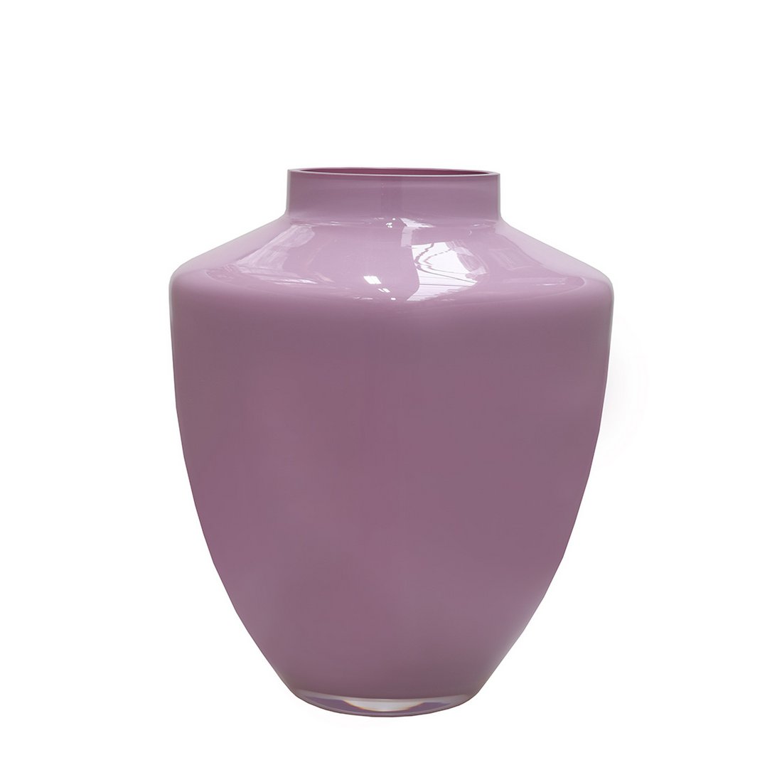 Vaas - Tugela light pink – Vase The World