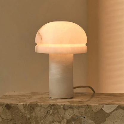 Leonardo Albasten Lamp