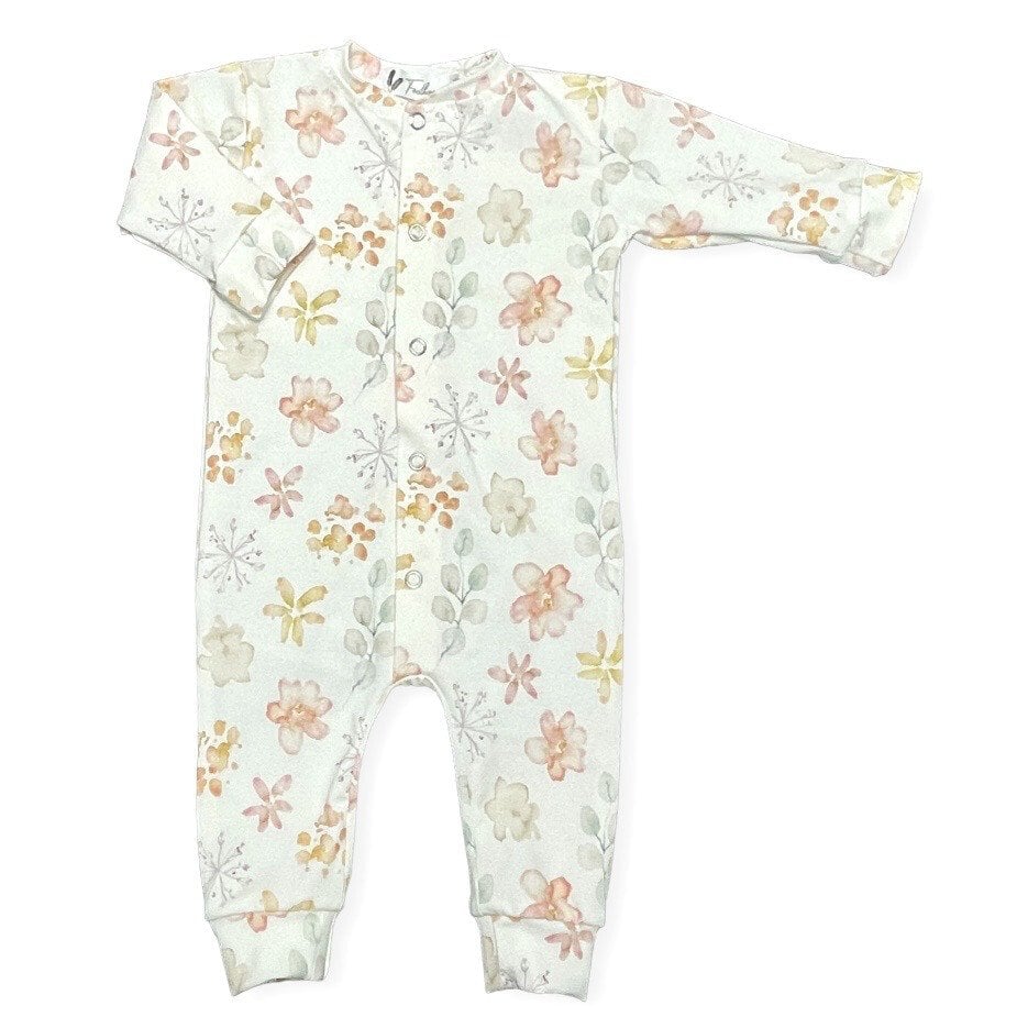 Boxpakje Painted Flower