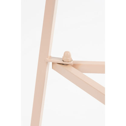 Plantentafel Adine Lichtroze