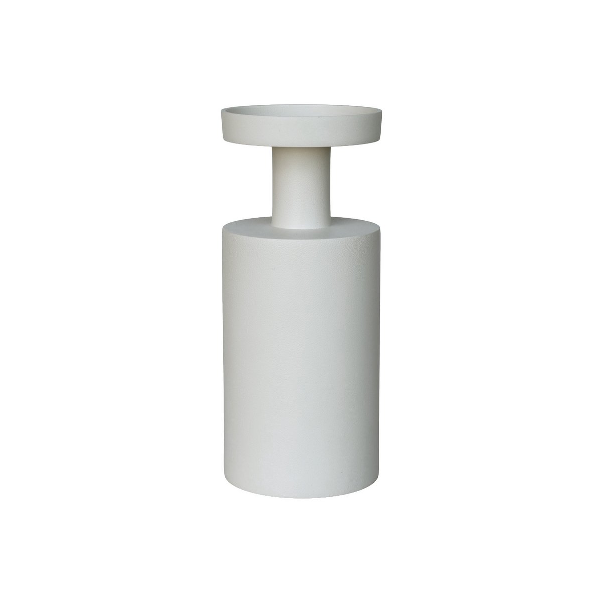 Kaarshouder Navarro - Ivory – Vase The World (foto 5 van 6)