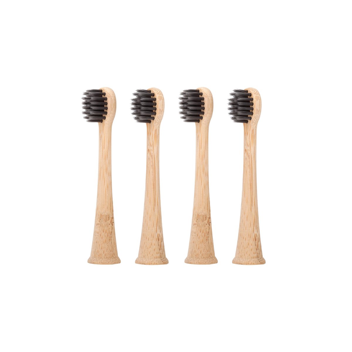 Green-Goose Bamboe Opzetborstels – Sonicare Kids | 8 Stuks