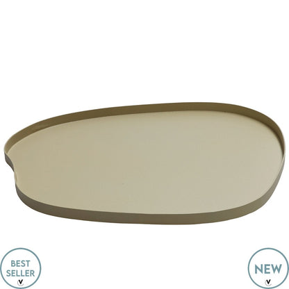 Dienblad - Bariri beige