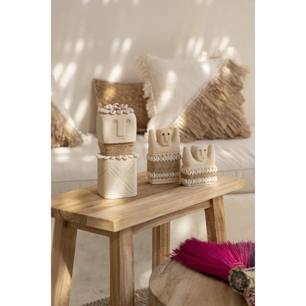 De Sumba-steen %2328 - L – Bazar Bizar Living (foto 3 van 10)