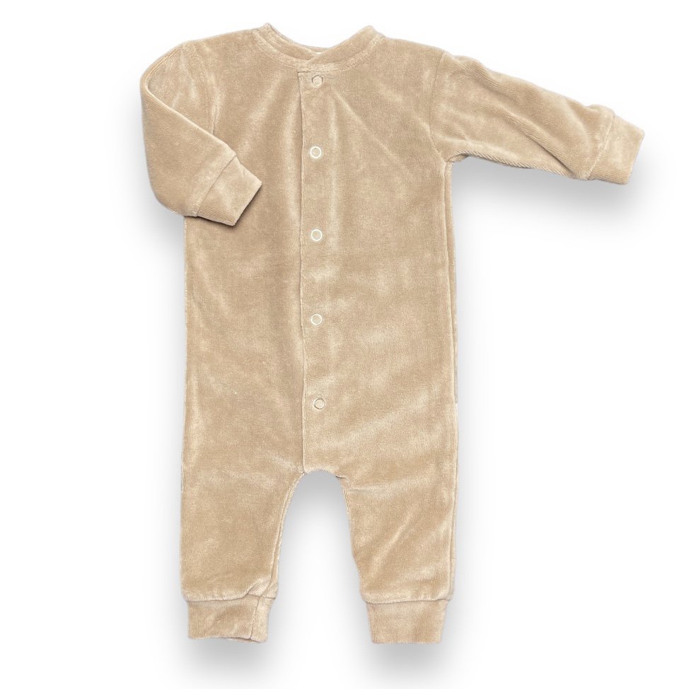 Boxpakje Nicky – Dark Beige