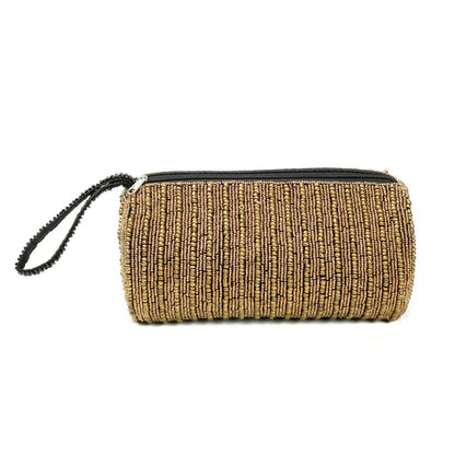 De etui - goud