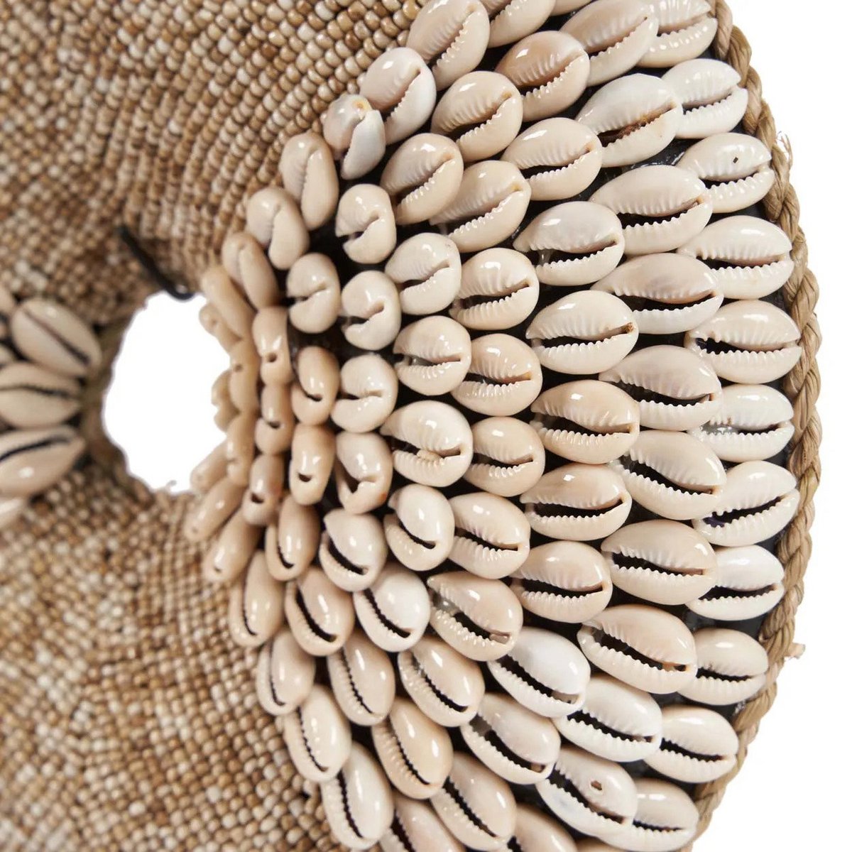 De Doh Nuts op standaard - natuurlijk wit – Bazar Bizar Living (foto 3 van 10)