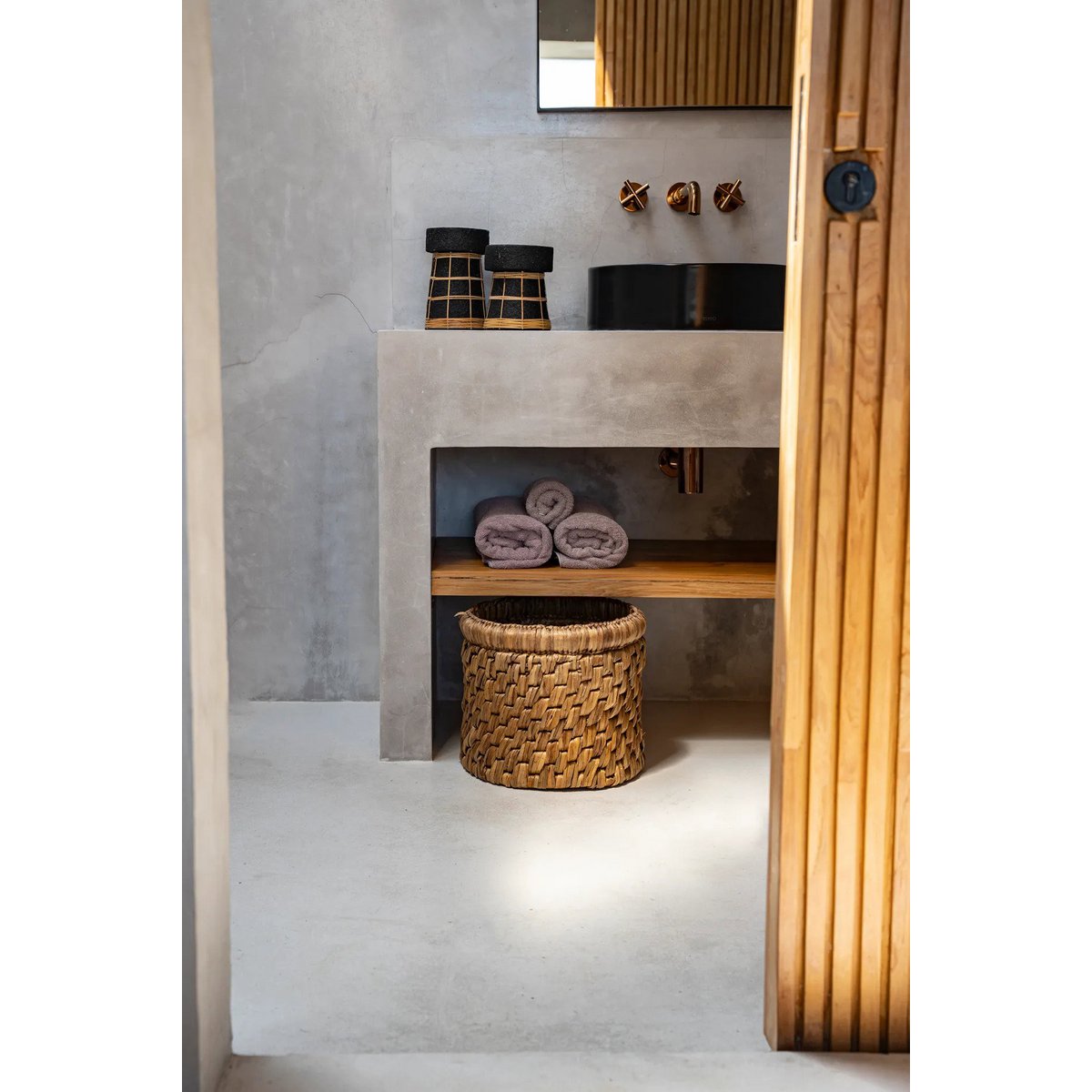 De schokkerige mand – Bazar Bizar Living (foto 5 van 10)