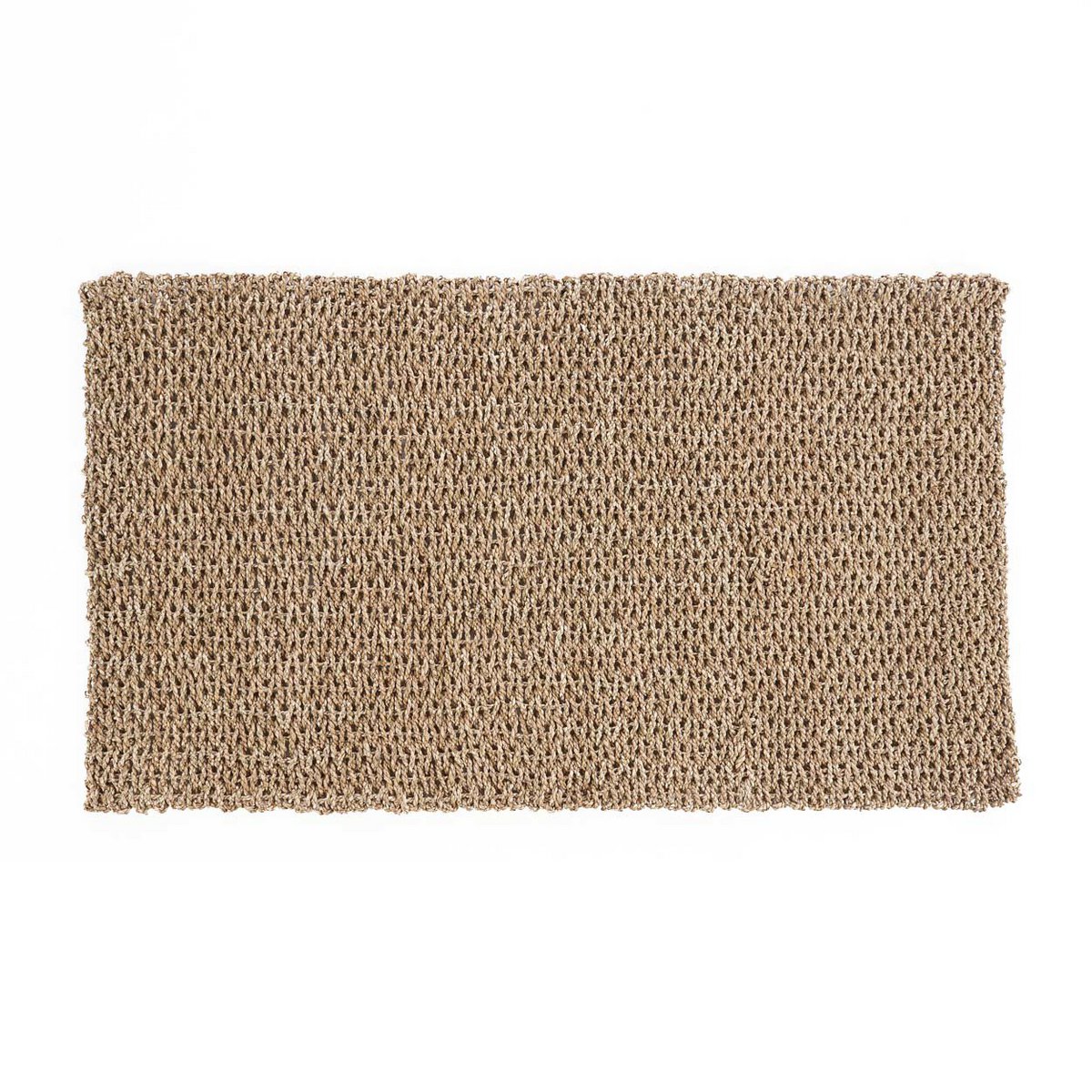 De Sizali Loper - Naturel - 120x70 – Bazar Bizar Living