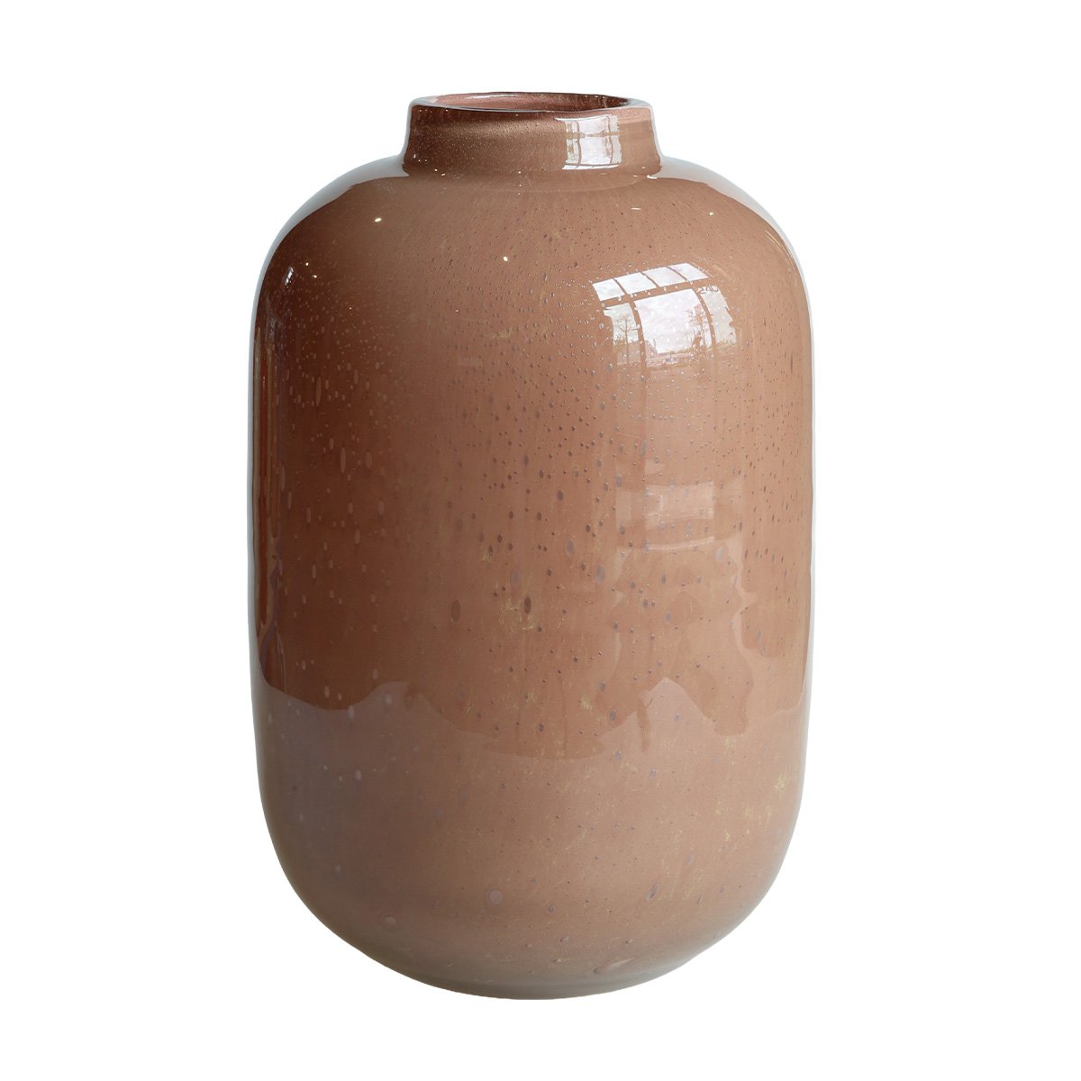 Vaas - Elite brown – Vase The World (foto 2 van 2)