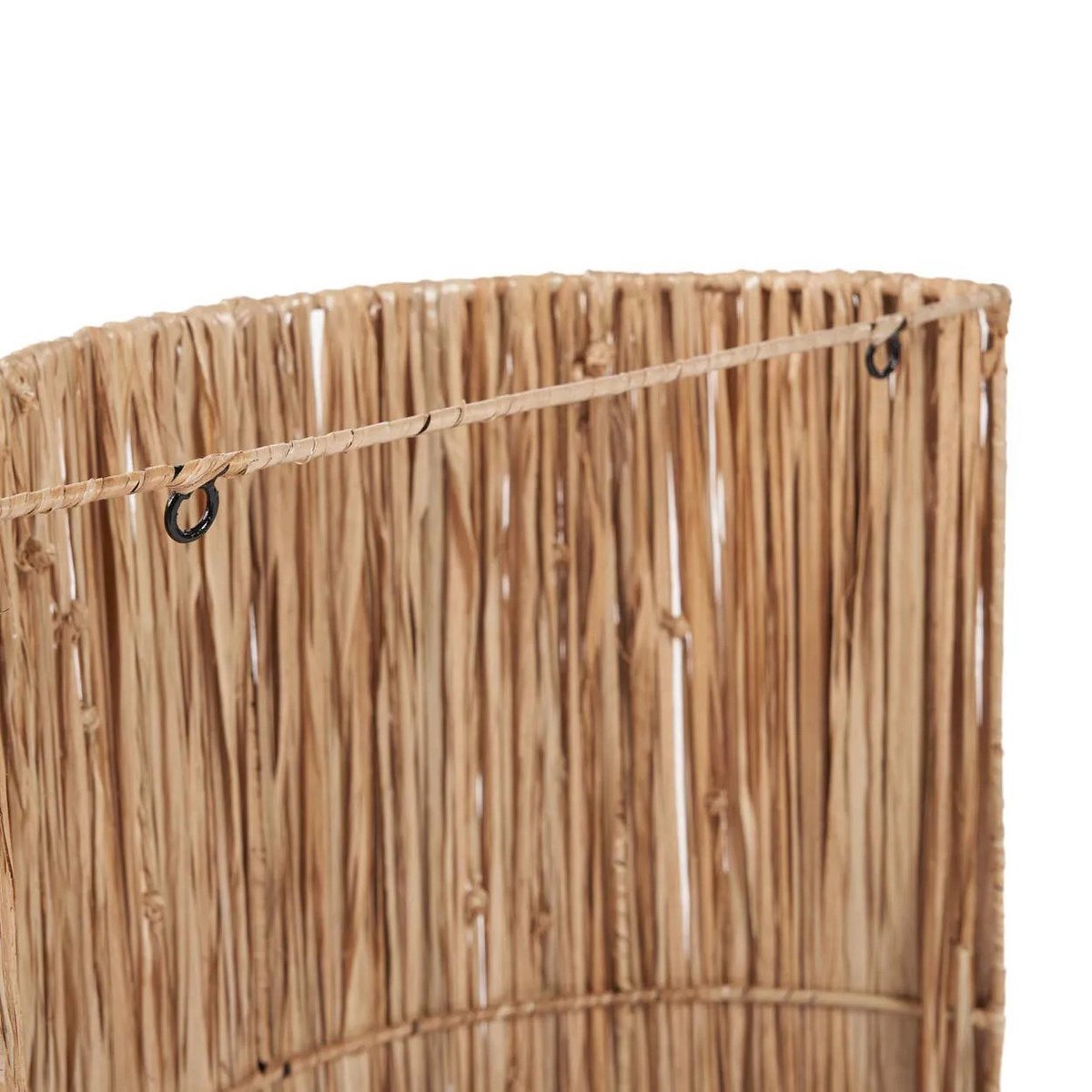 De Kohei-muurappliqué - natuurlijk – Bazar Bizar Living (foto 4 van 6)