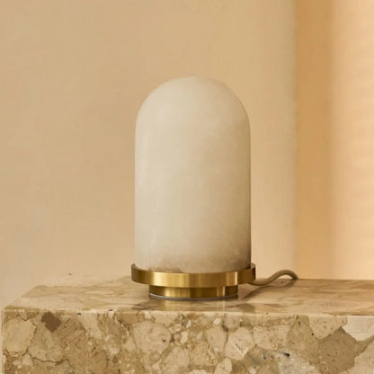 Mateo Albasten Lamp