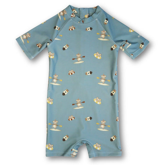 Kali Swimsuit – Surfer