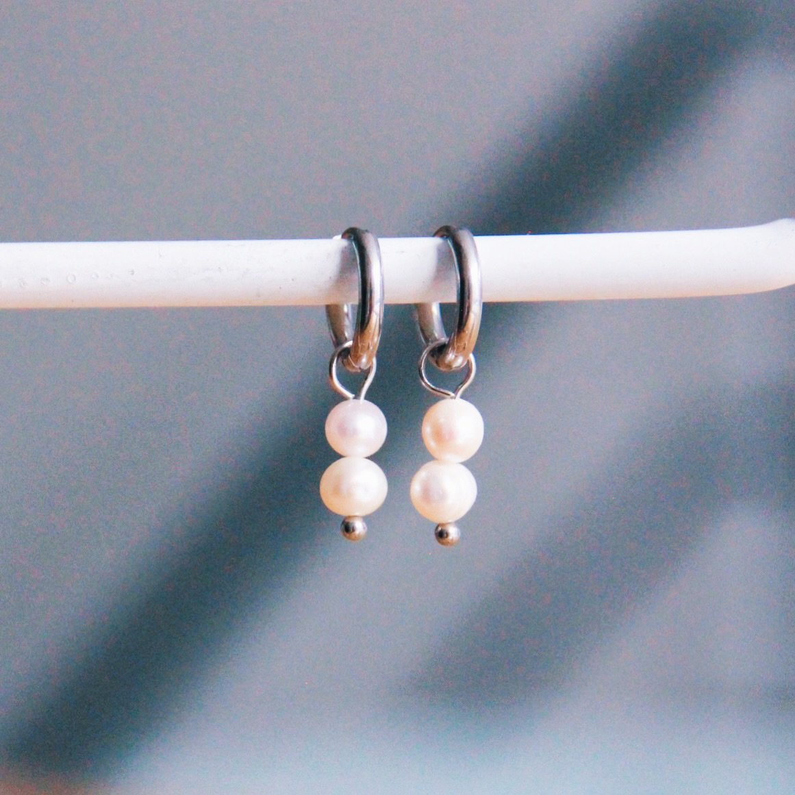 Bazou Creolen met Zoetwaterparels