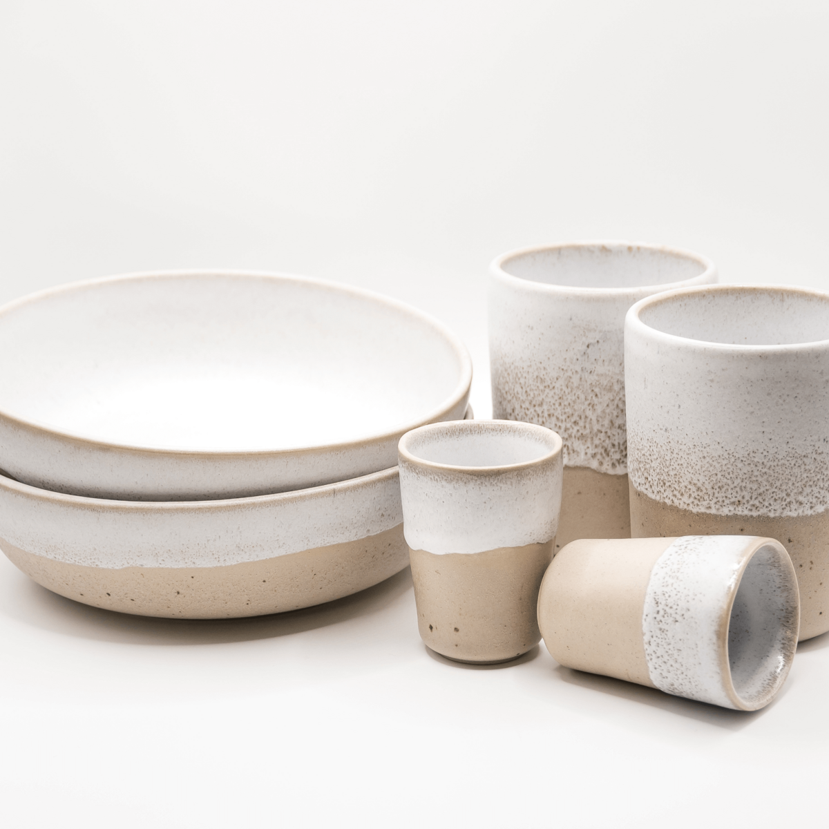Ontbijtset Aalina – EDDA Stoneware (foto 7 van 11)