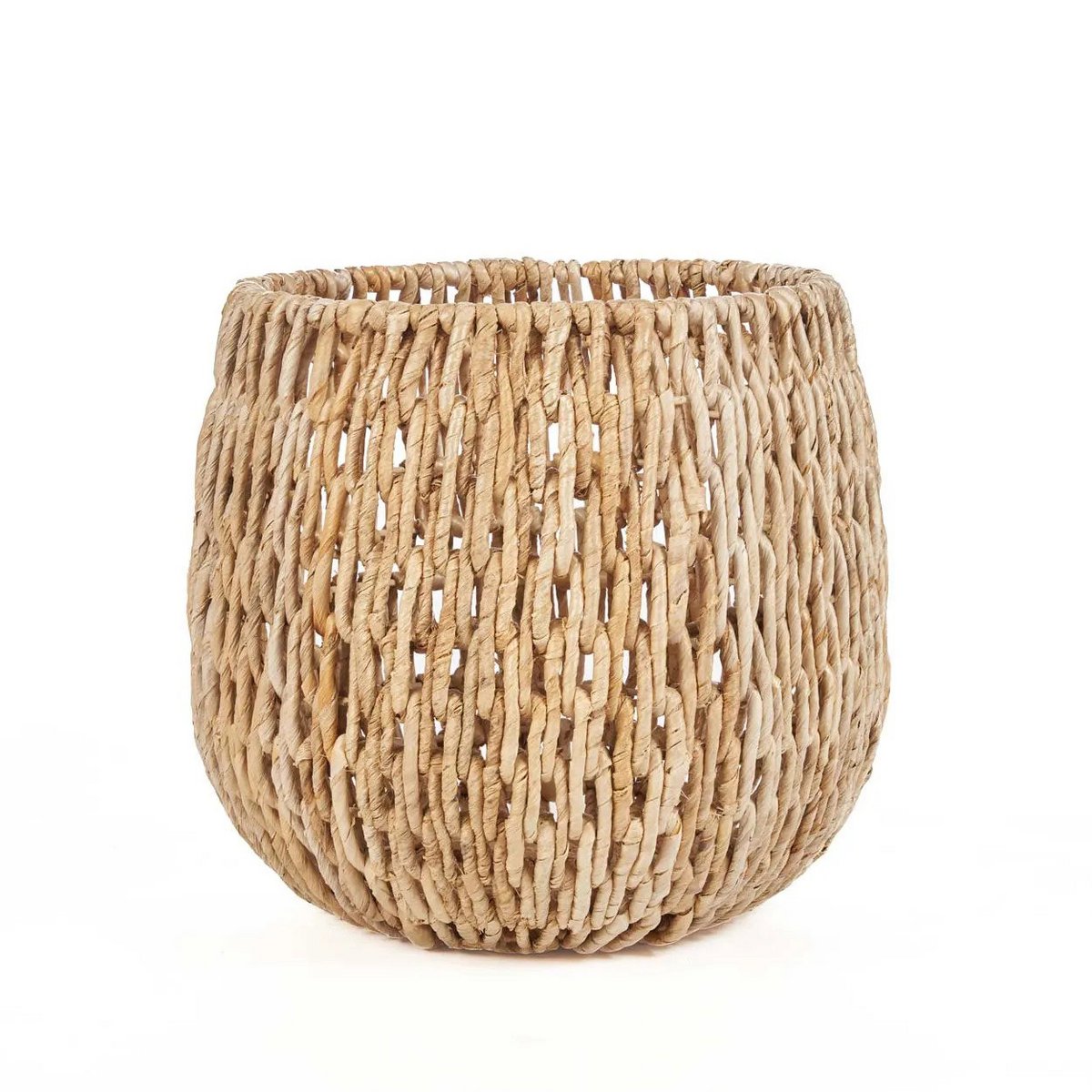 De Louh Louh Mand - Naturel - M – Bazar Bizar Living