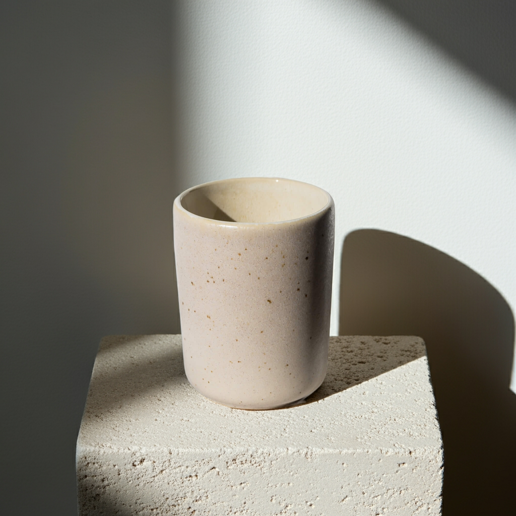Beker Aalina – EDDA Stoneware