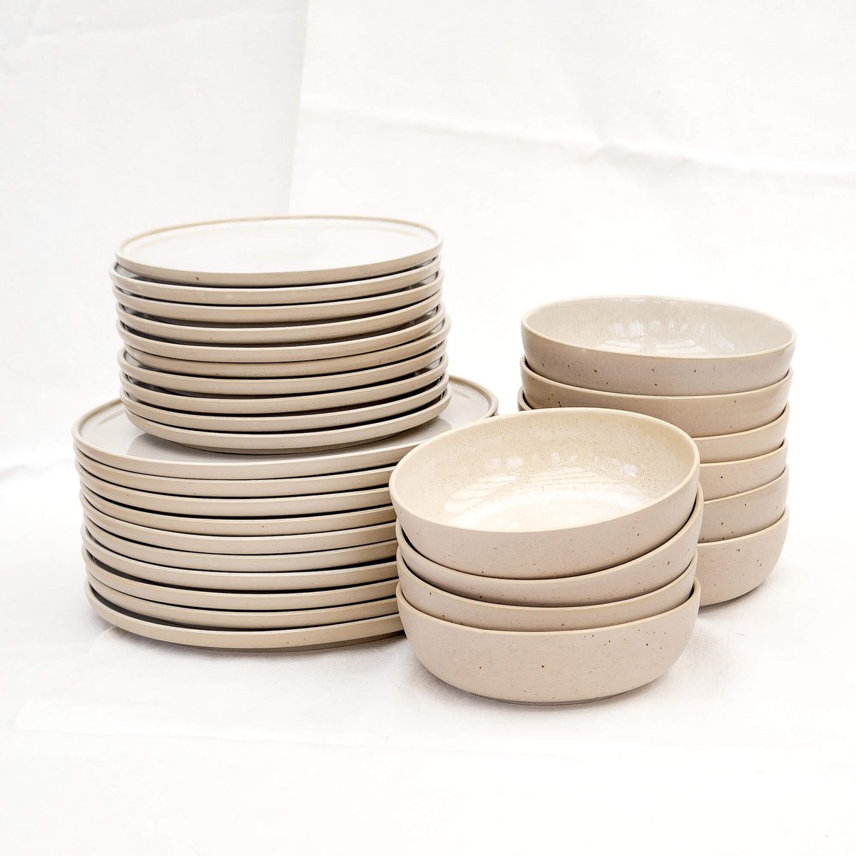 Serviesset Eelina – EDDA Stoneware (foto 12 van 16)