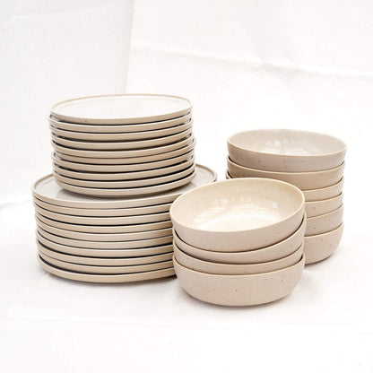 Serviesset Eelina – EDDA Stoneware (foto 12 van 16)