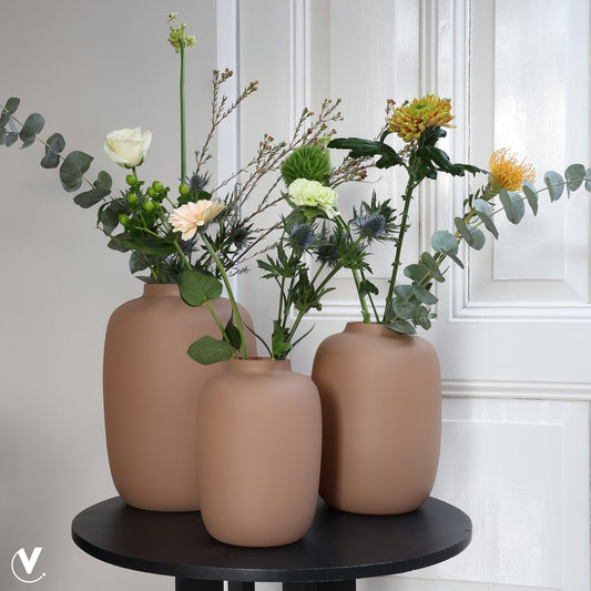 Vaas - Artic matte sand