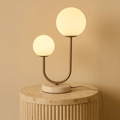 Giorgia marmeren lamp