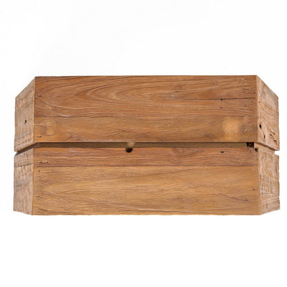 De Ashley Cocoon Tafel - Naturel