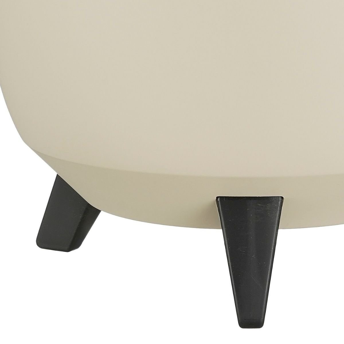 Plantenbak buiten Doppio Beige – Mica Decorations (foto 6 van 8)